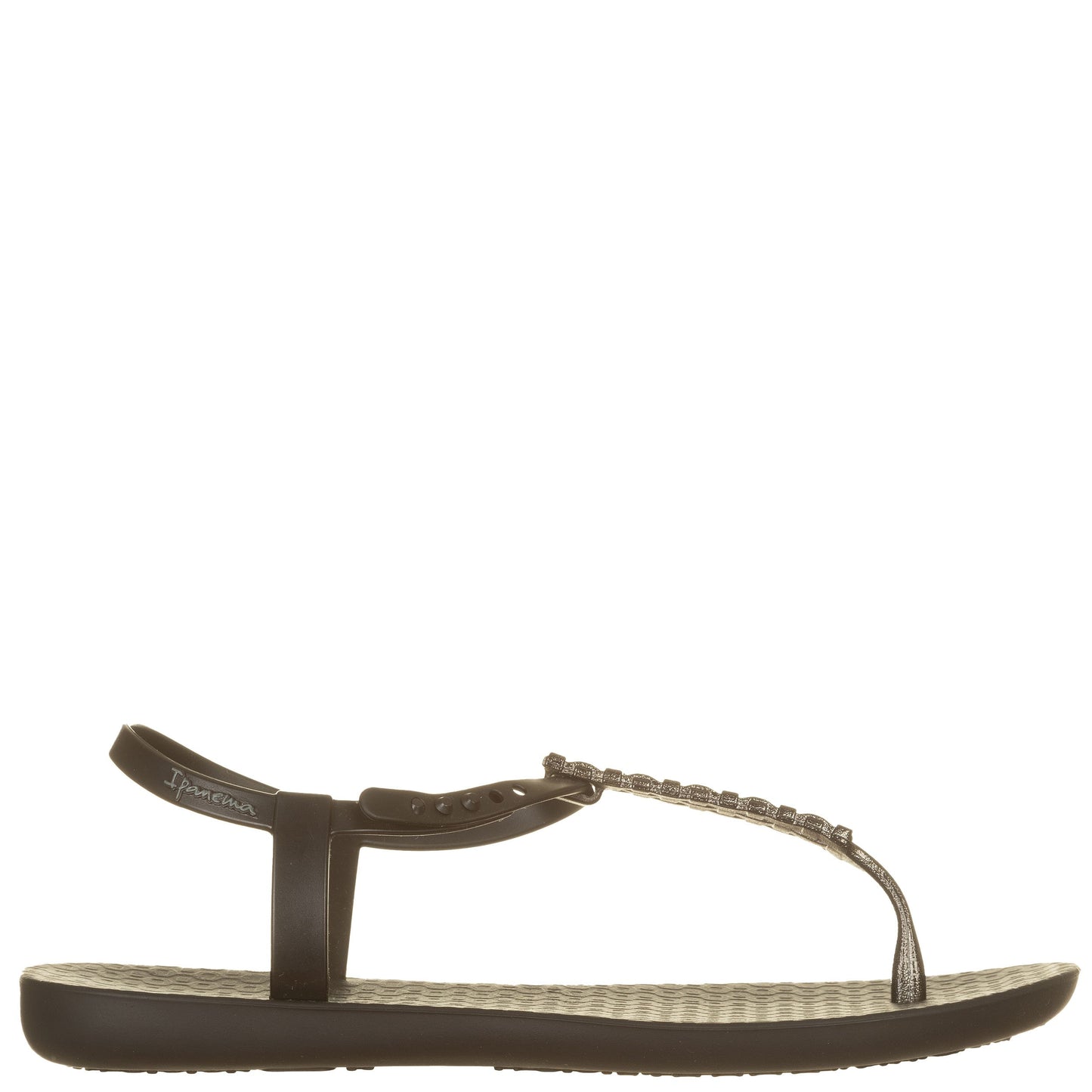 Sandali Infradito Ipanema CLASS MODERN CRAFT SND Black