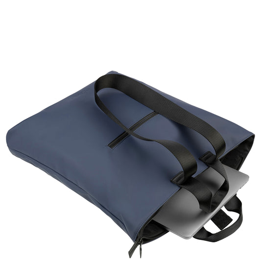 TUCANO - Borsa Gommo shopper 2 manici-Tucano-VIALESCARPE