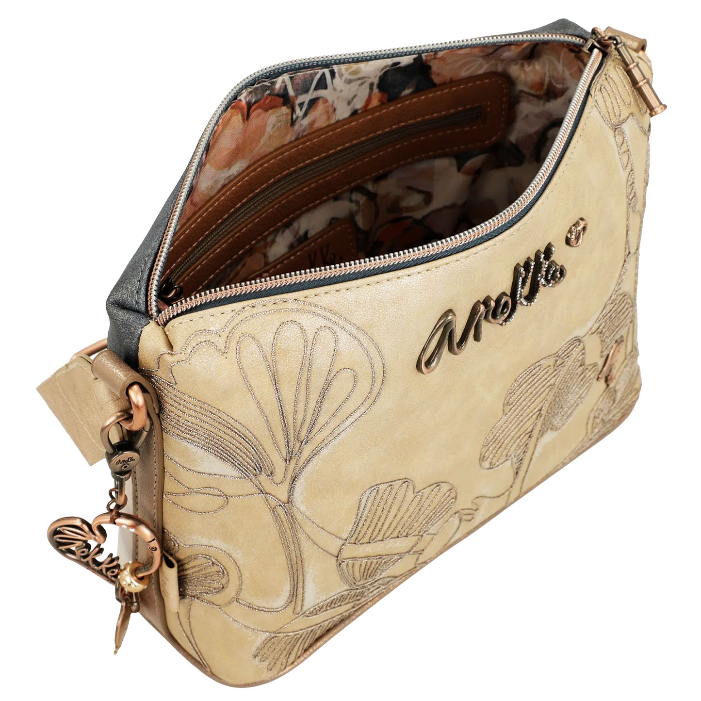ANEKKE Borsa a tracolla media Memories