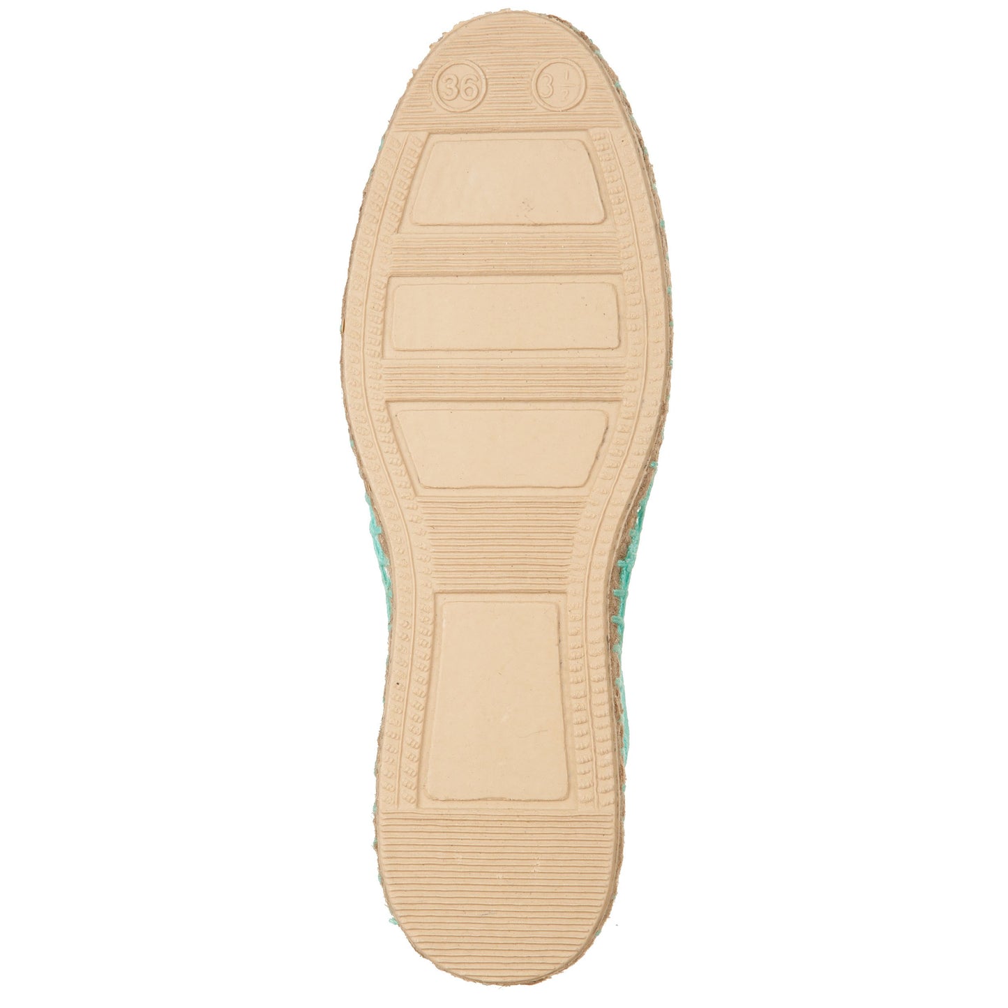 Espadrilles Canvas-VIALESCARPE-VIALESCARPE