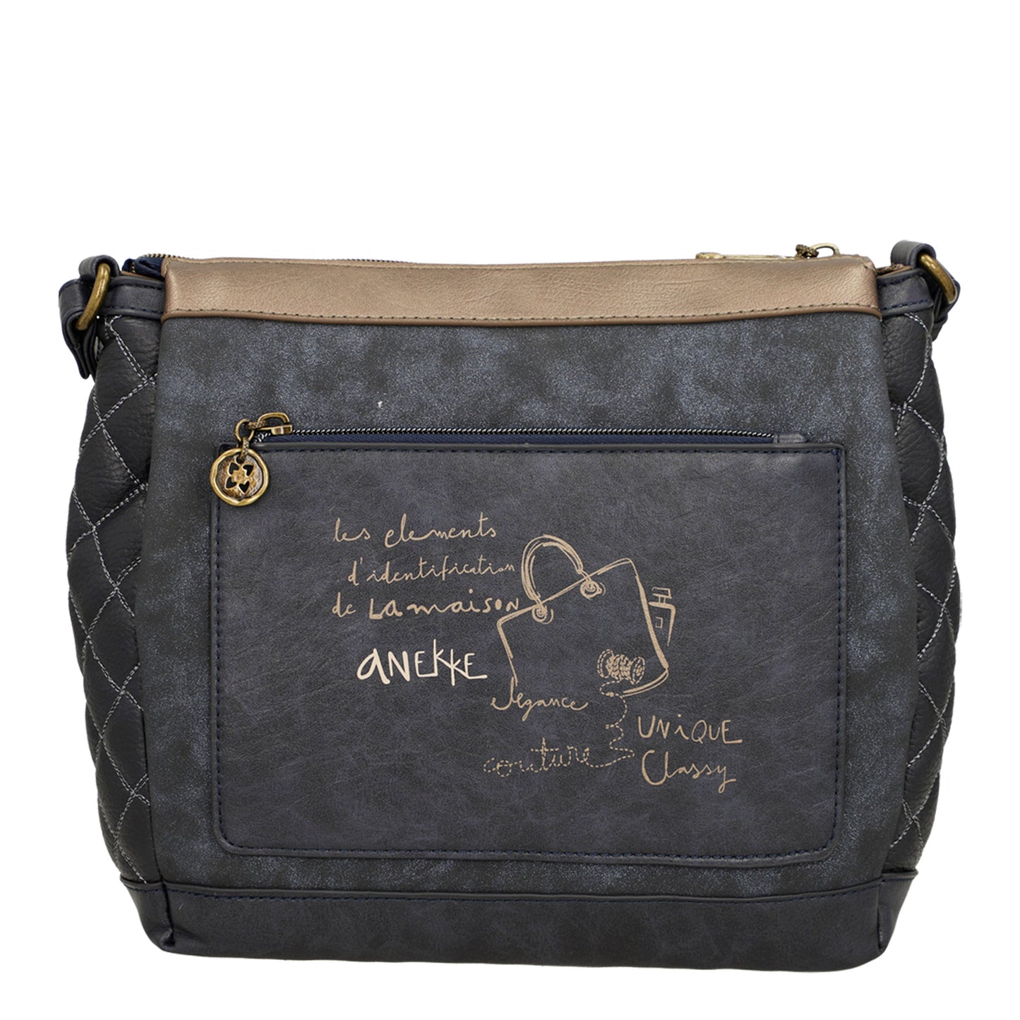 ANEKKE - Tracolla Boutique