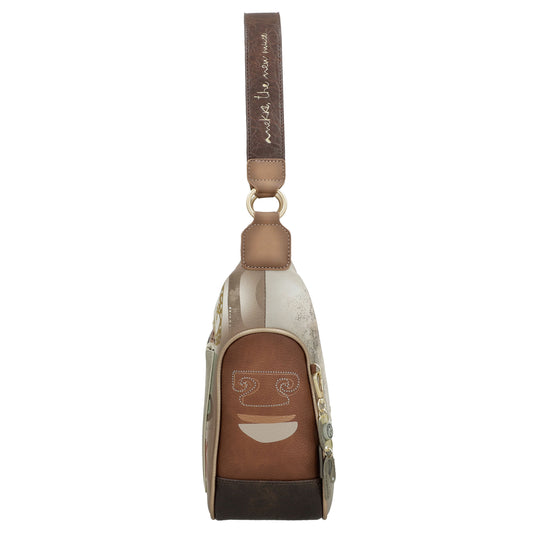 ANEKKE Borsa a tracolla e a spalla Muse-ANEKKE-VIALESCARPE