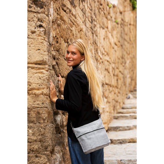 Tracolla rete Jolly - large-SMATERIA-VIALESCARPE