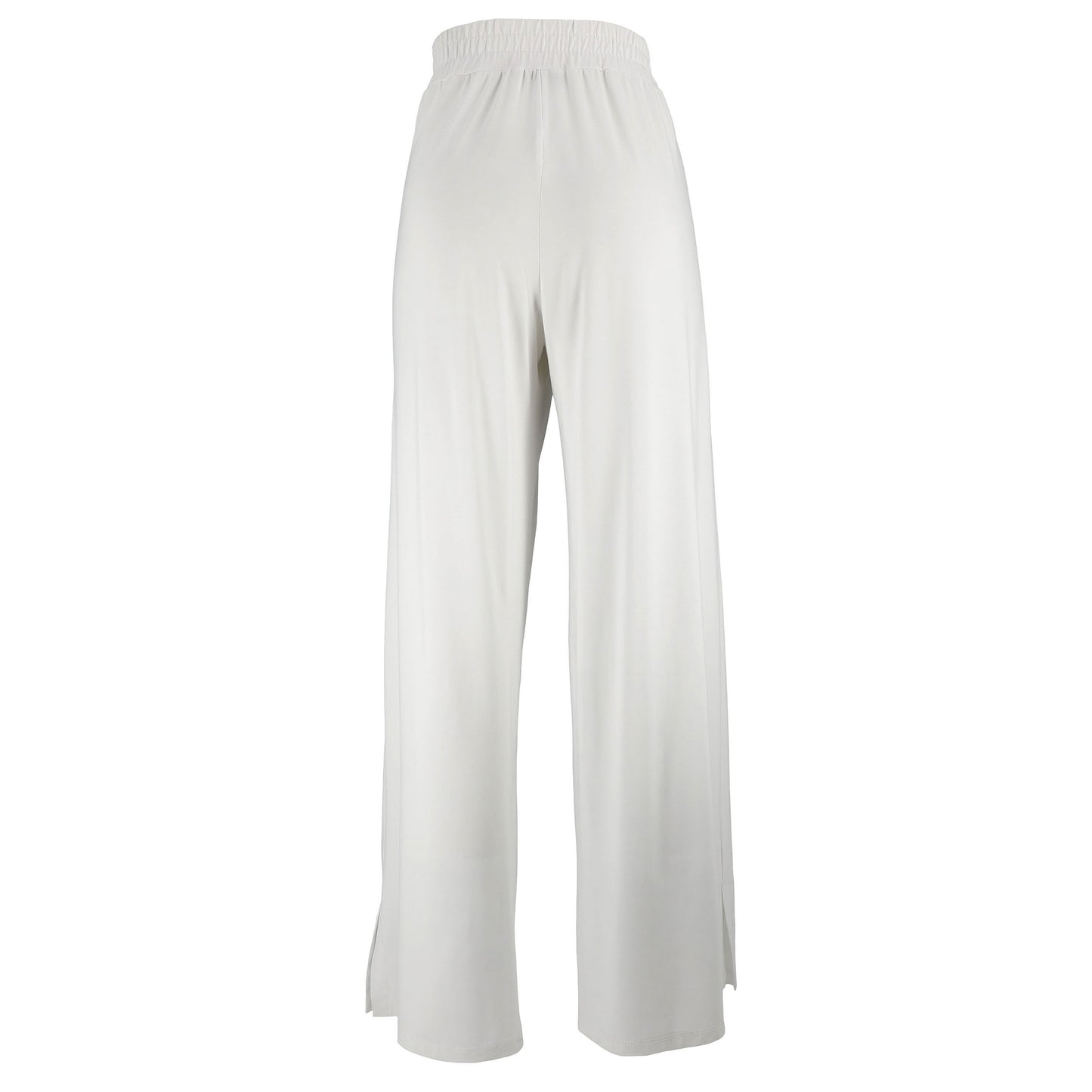 KARAKORUM Pantaloni MATISSE Bambu Bianco-KARAKORUM-VIALESCARPE