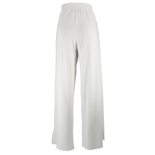 KARAKORUM Pantaloni MATISSE Bambu Bianco-KARAKORUM-VIALESCARPE