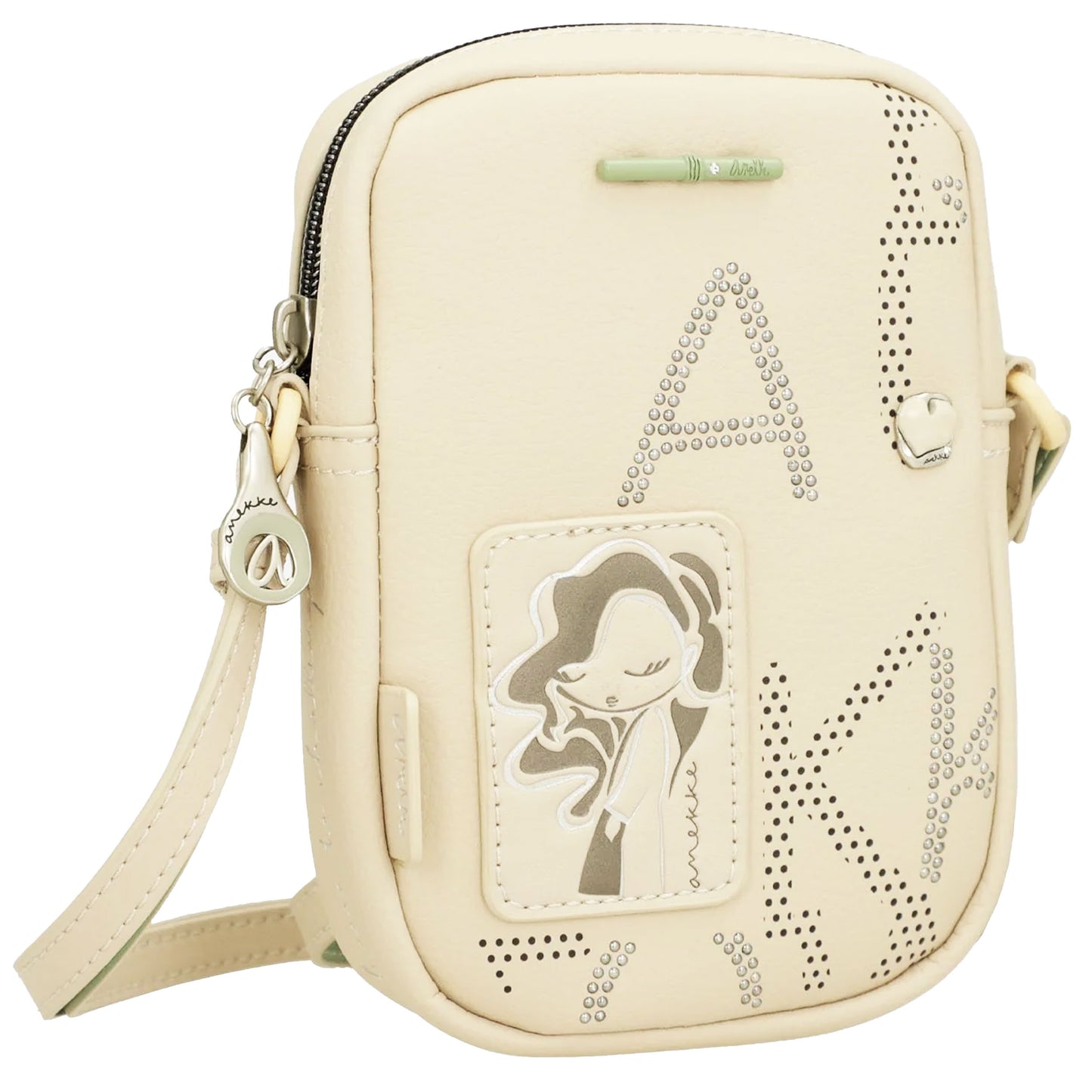 ANEKKE Mini borsa a tracolla Alma