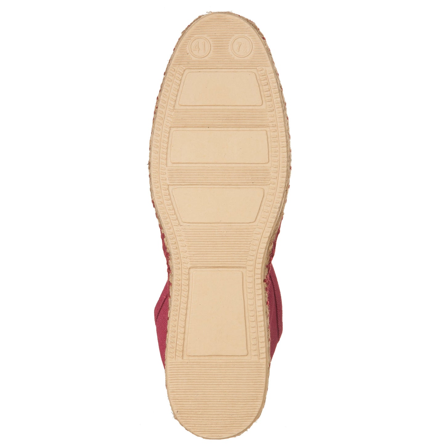 Espadrilles Canvas uomo-VIALESCARPE-VIALESCARPE