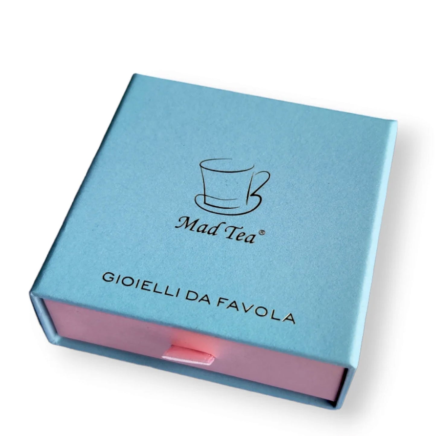 MAT TEA - Bracciale CENERENTOLA - Bacchetta sogni di magia-MAD TEA-VIALESCARPE