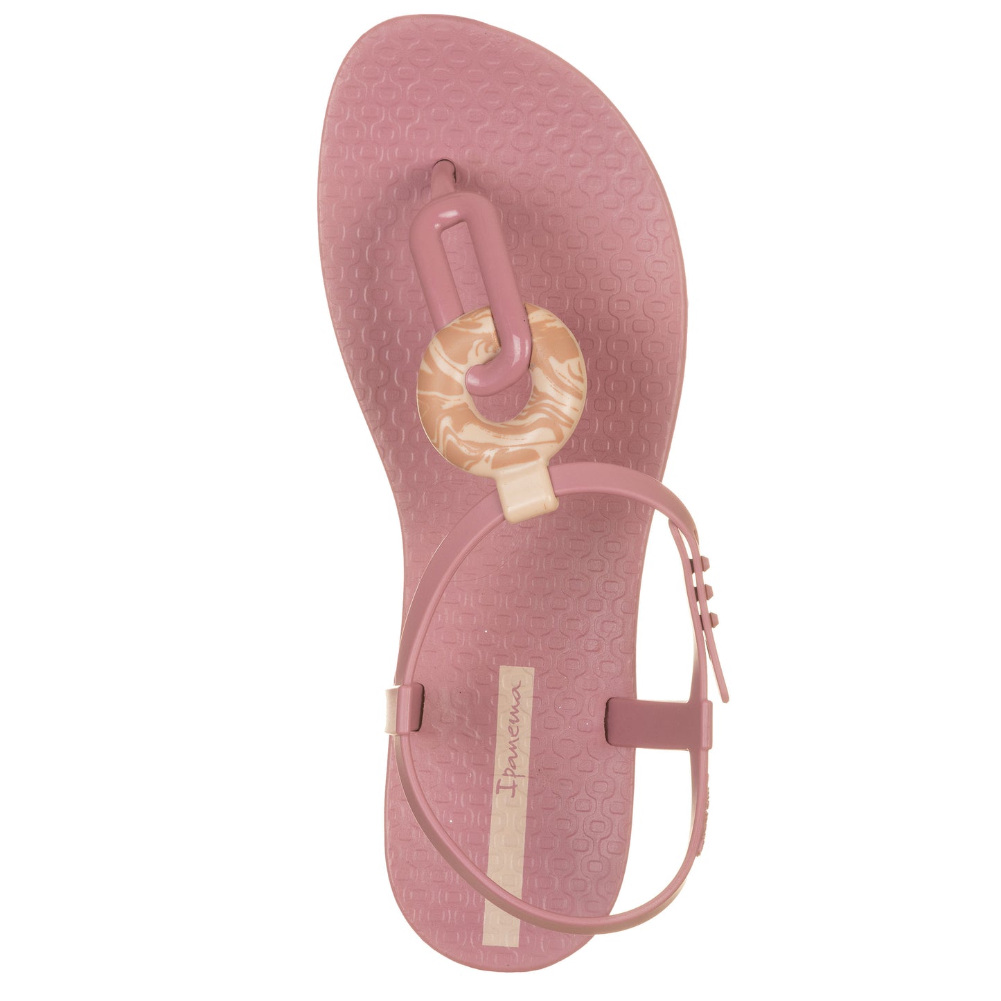 Sandali Infradito Ipanema CLASS MARBLE SND Lilla