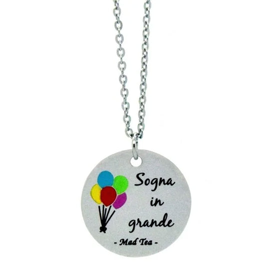 Collana DREAM BIG - Sogna in Grande 2