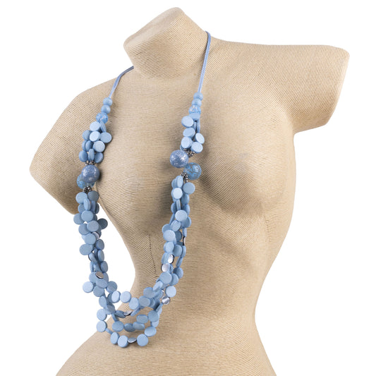 KARAKORUM - Collana Eufemia-KARAKORUM-VIALESCARPE