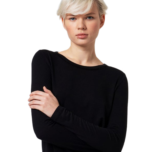 SURKANA - T-shirt girocollo-SURKANA-VIALESCARPE