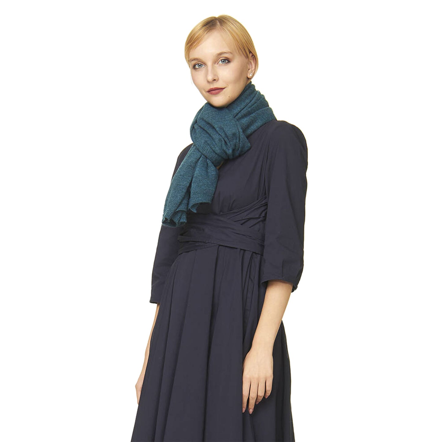 Il Ponchetto Lana Alpaca Titanio