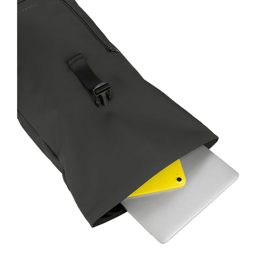 Tucano - Zaino con chiusura arrotolabile per laptop-Tucano-VIALESCARPE