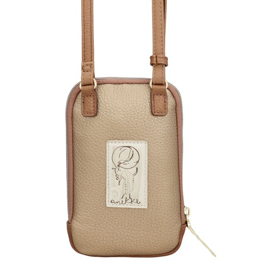 ANEKKE Borsa a tracolla mini Amphora