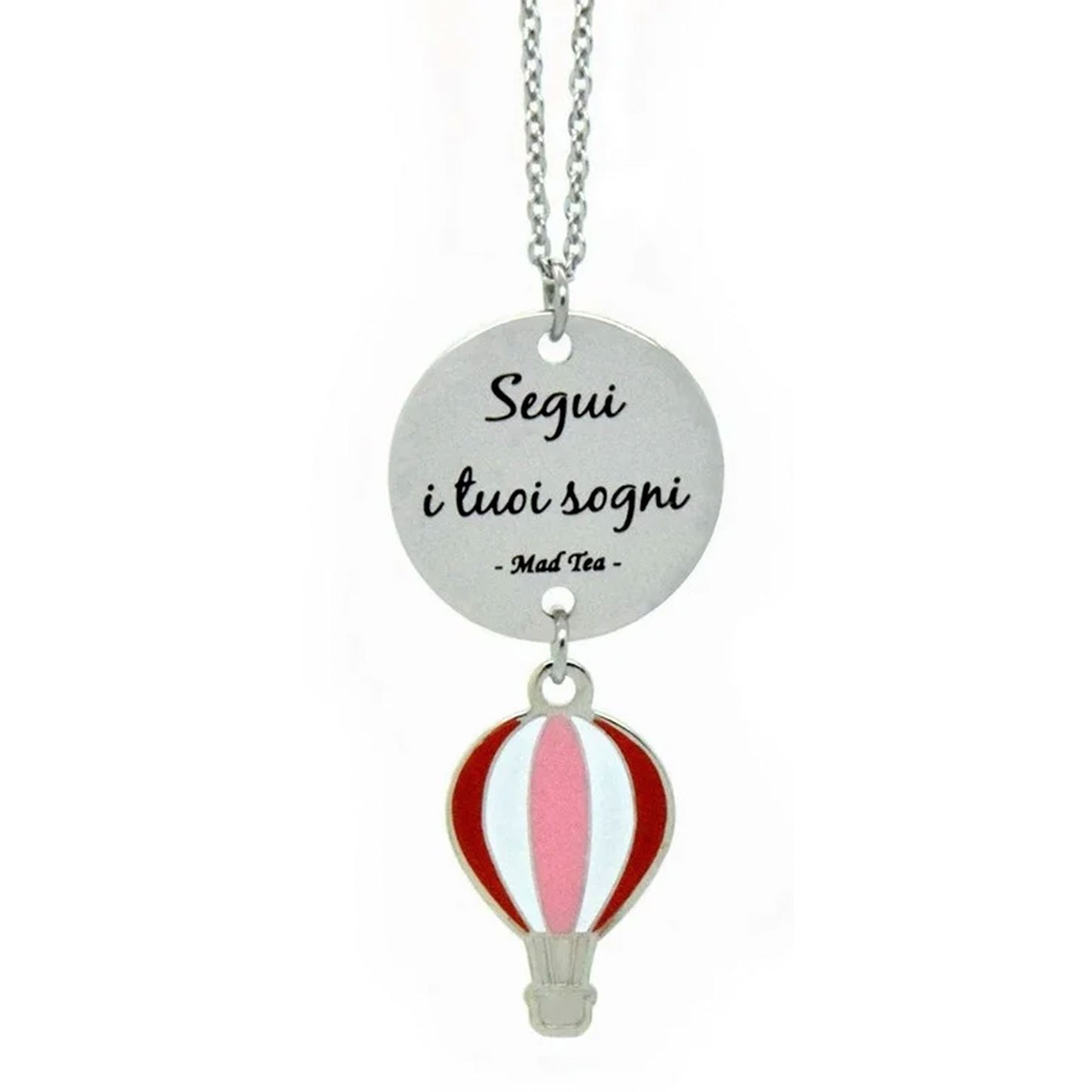 Collana DREAM BIG - Segui i tuoi sogni 2