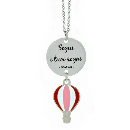 Collana DREAM BIG - Segui i tuoi sogni 2