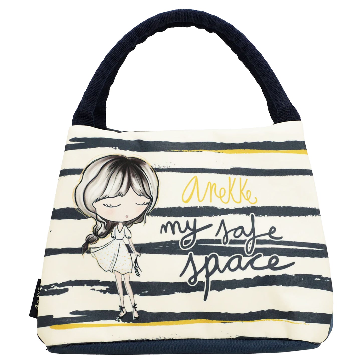 ANEKKE - Borsa portapranzo