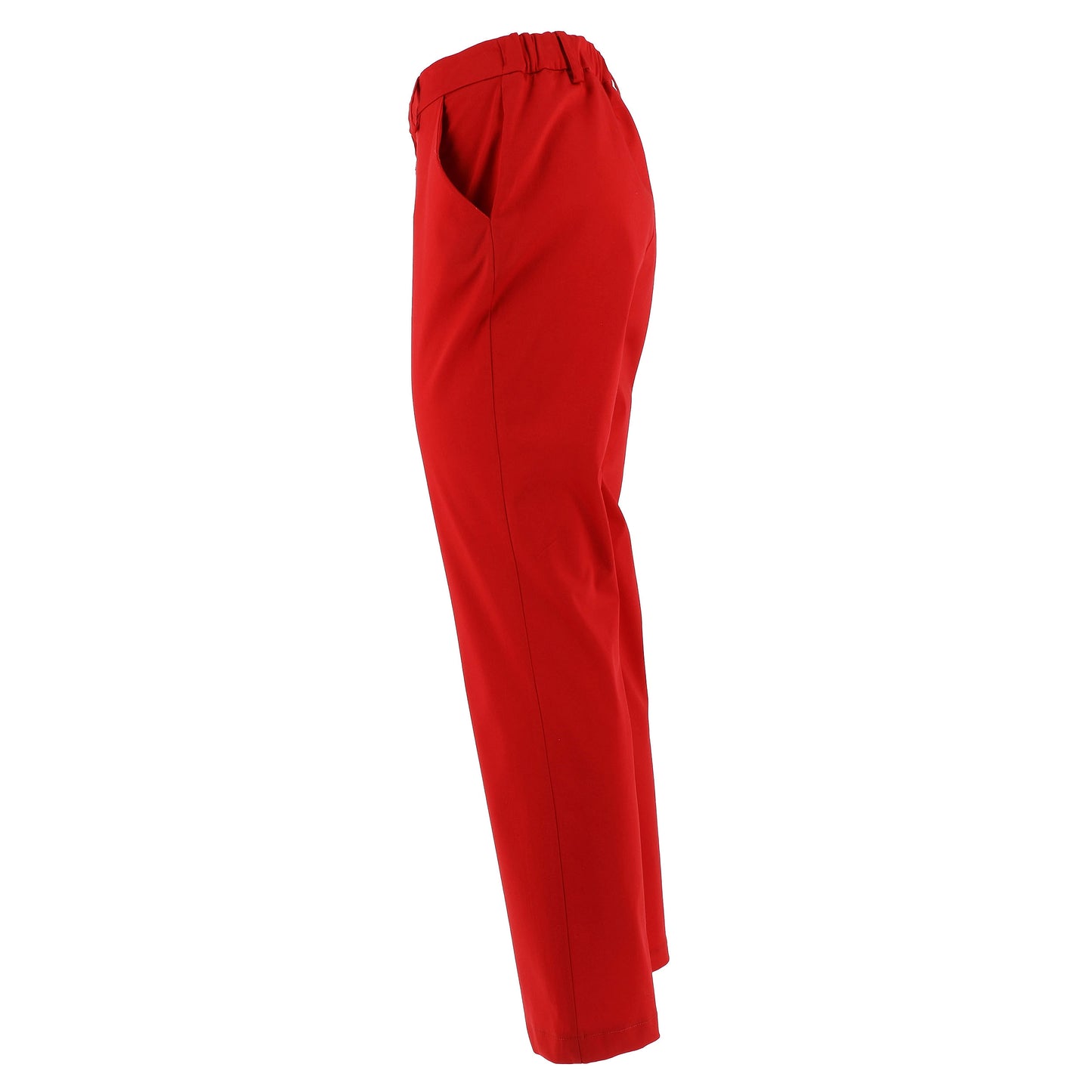 Pantaloni ANTIGUA a gamba stretta