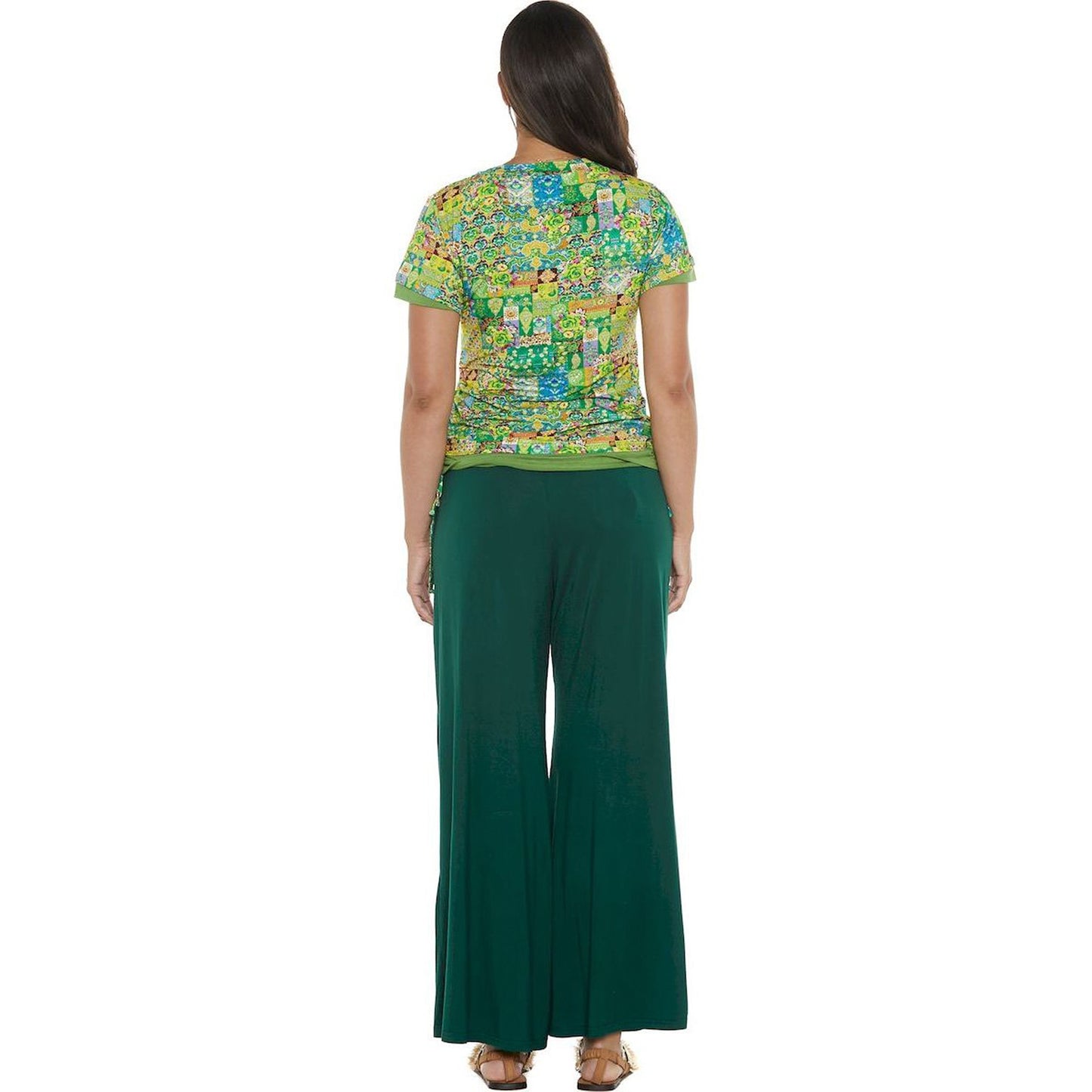 Top Hppy Baba CAMELLIA SUNRISE - BABA Design