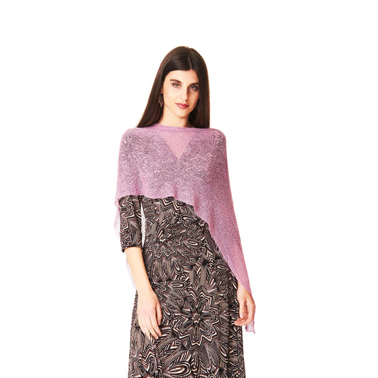 Il PONCHETTO SILVER Malva