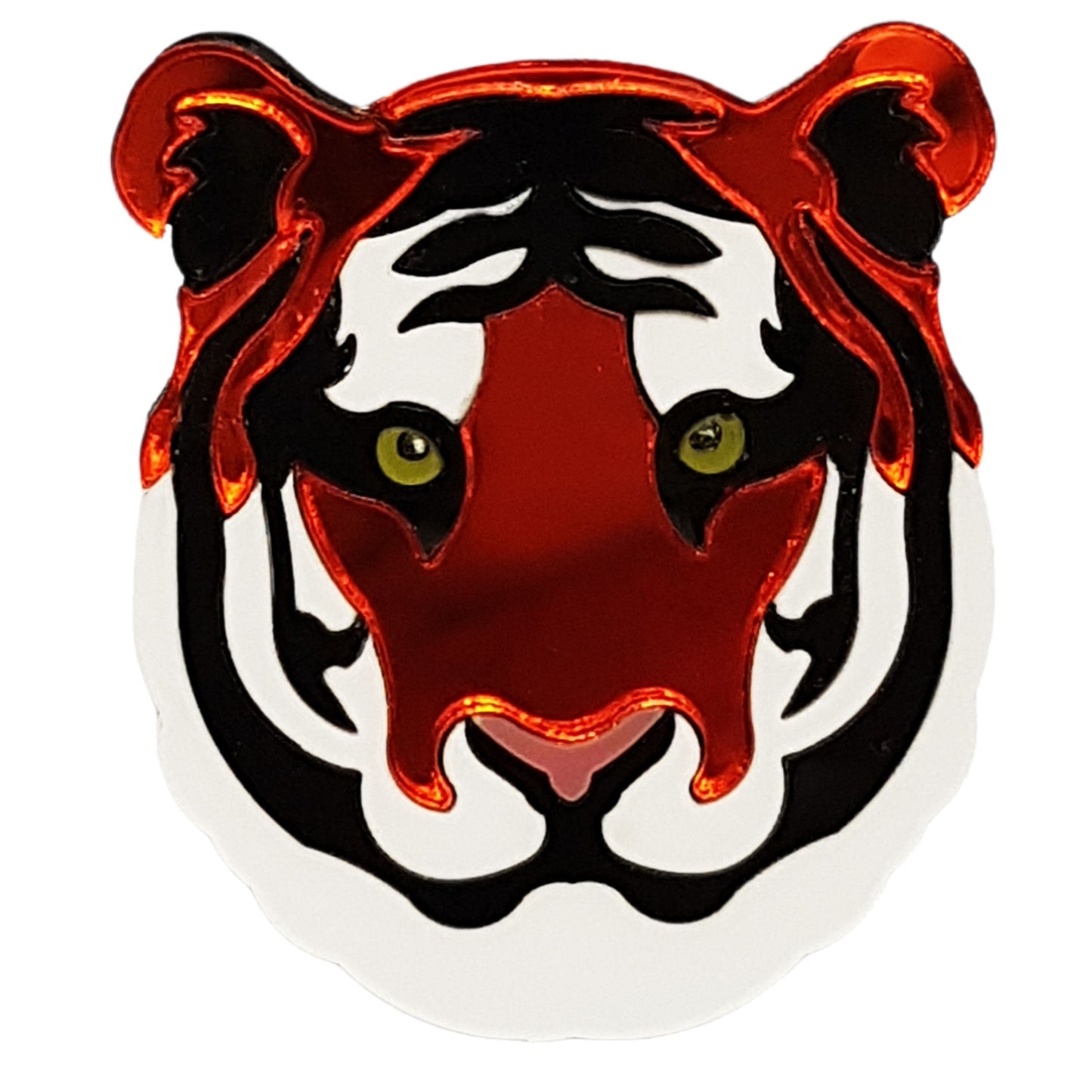 ARKY FLY Anello Tigre