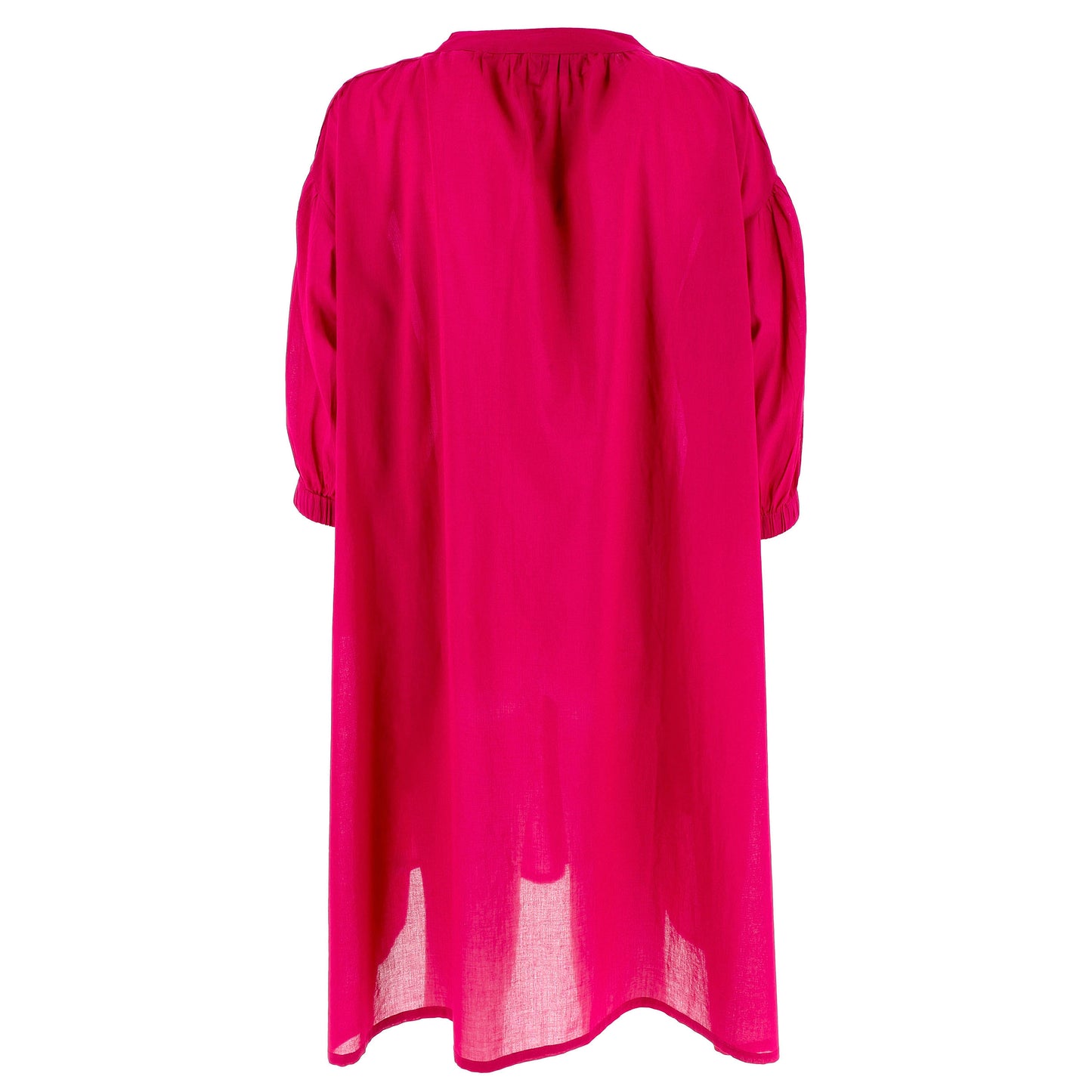 KARAKORUM Vestito MADISON Fuxia