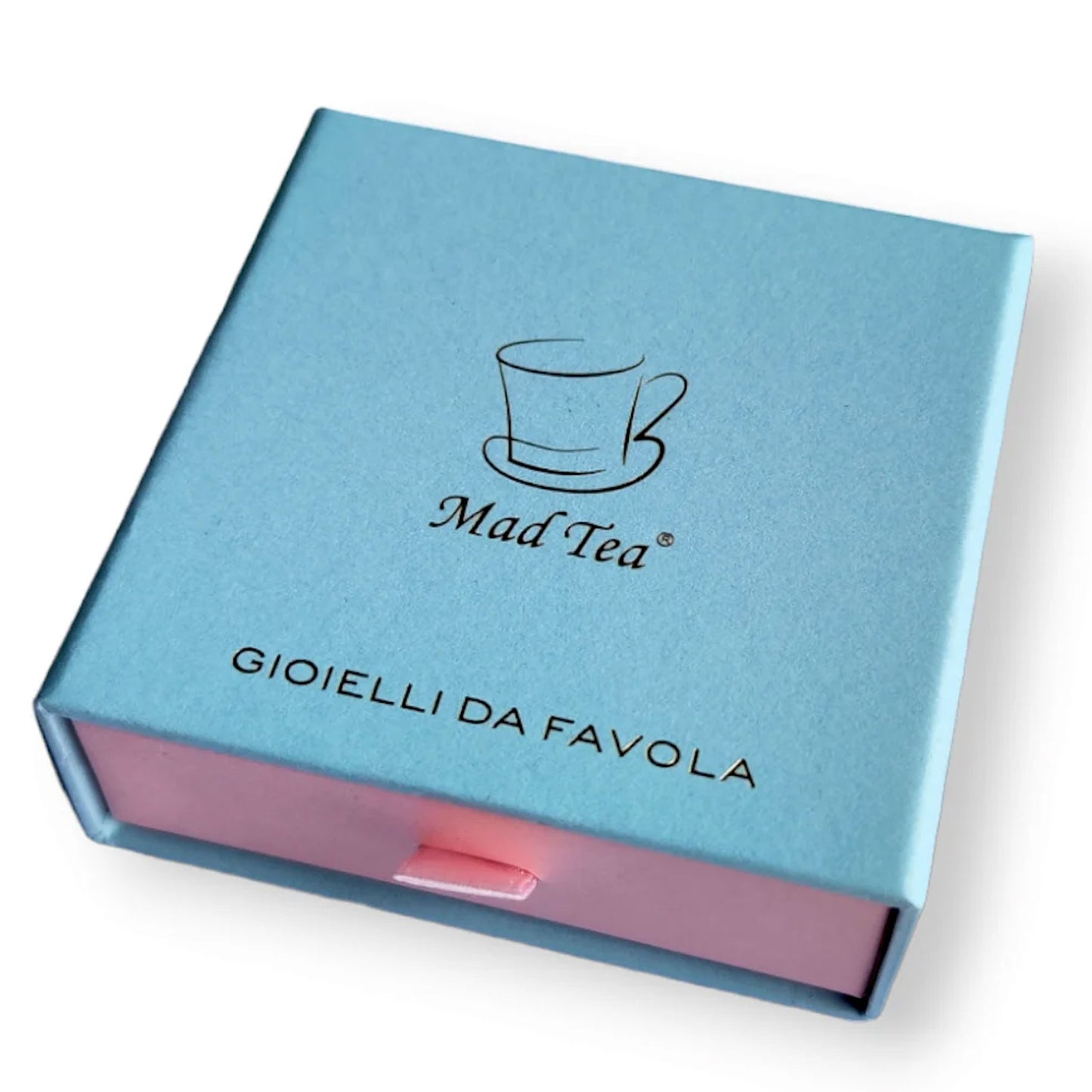 MAT TEA - Bracciale CENERENTOLA - One in a million-MAD TEA-VIALESCARPE