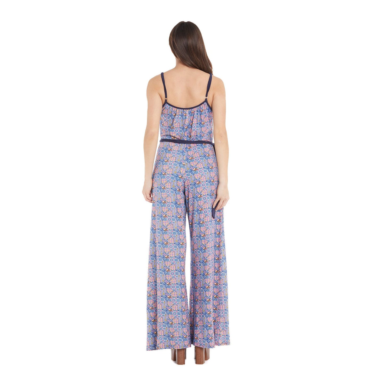 Tuta DREAMY SPRING - BABA Design-Baba design-VIALESCARPE