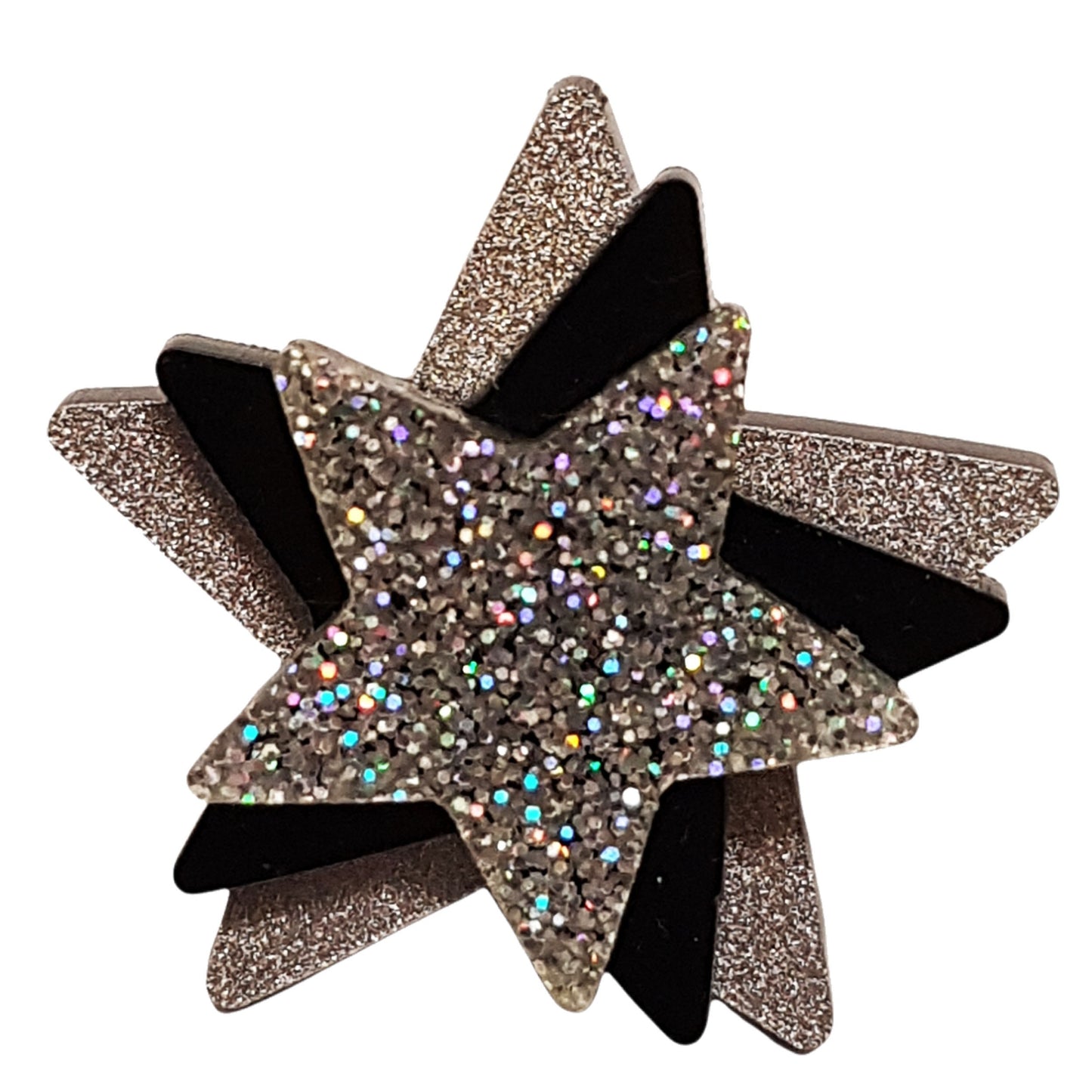 ARKY FLY Anello Stella