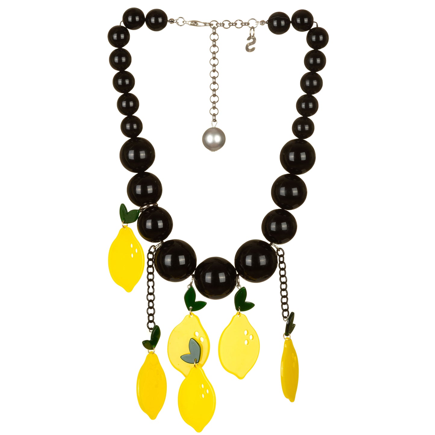 Collana Limoni 2D