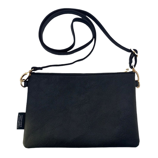 HOUSE OF DISASTER - The Beatles Abbey Road Cross Body Bag-House of Disaster-VIALESCARPE