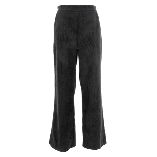 KARAKORUM - Pantaloni Tosca Nero