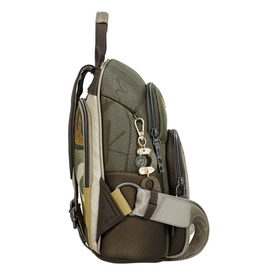 ANEKKE Zaino con tasca frontale Muse-ANEKKE-VIALESCARPE