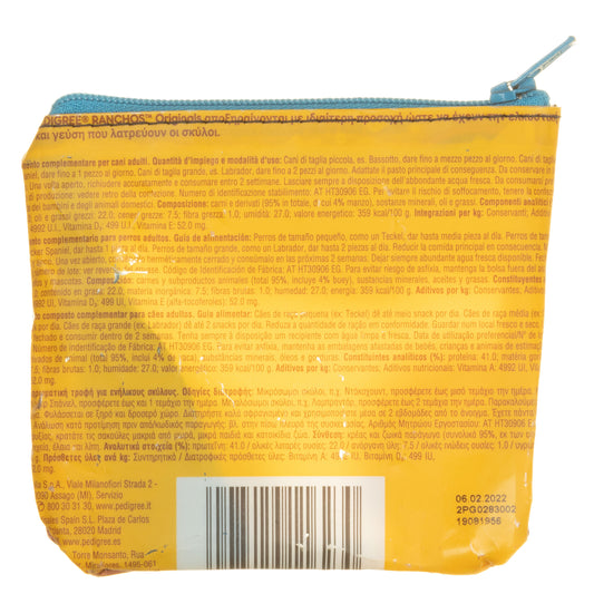 Portatutto Ranchos Manzo-Messie Design-VIALESCARPE