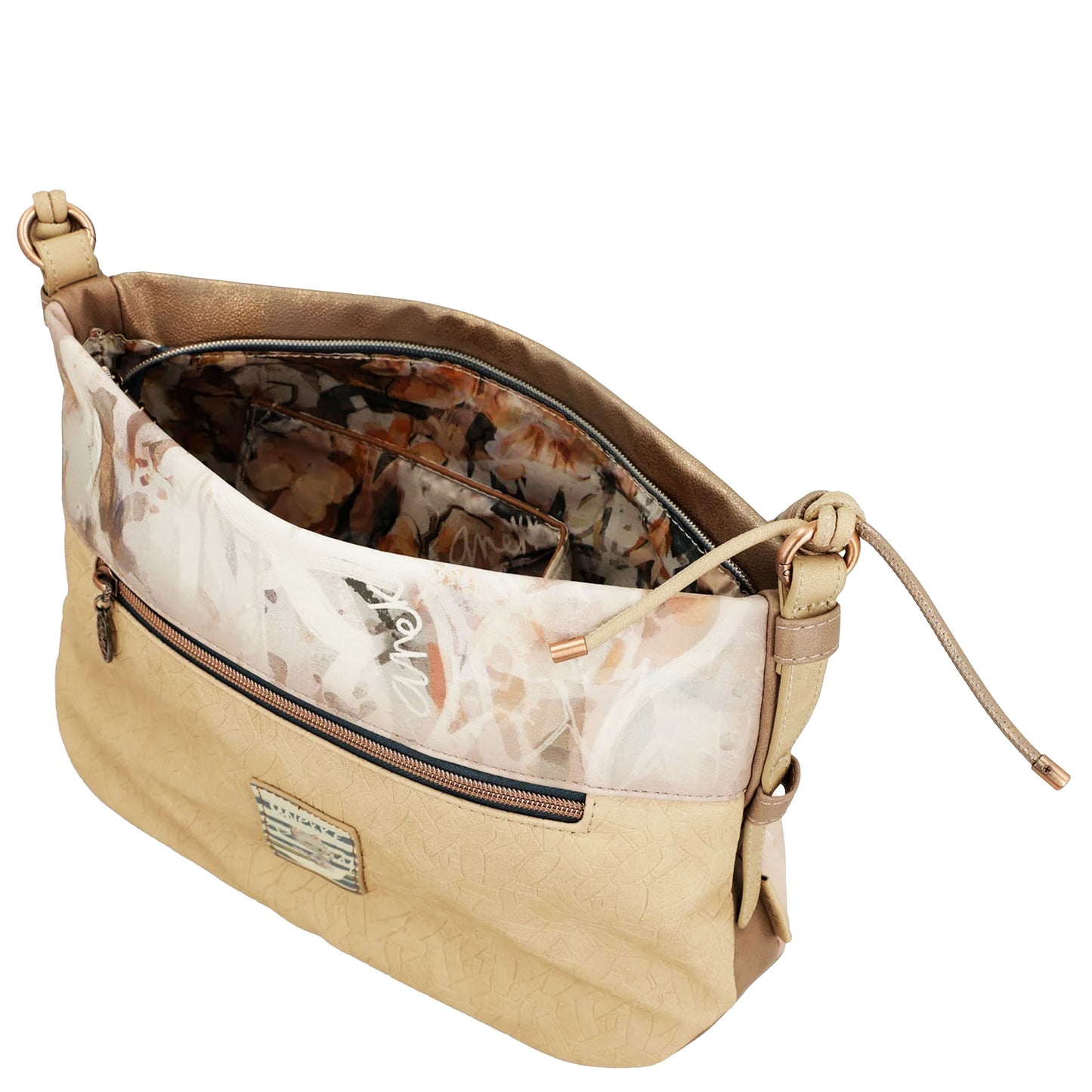 ANEKKE Borsa a tracolla Memories