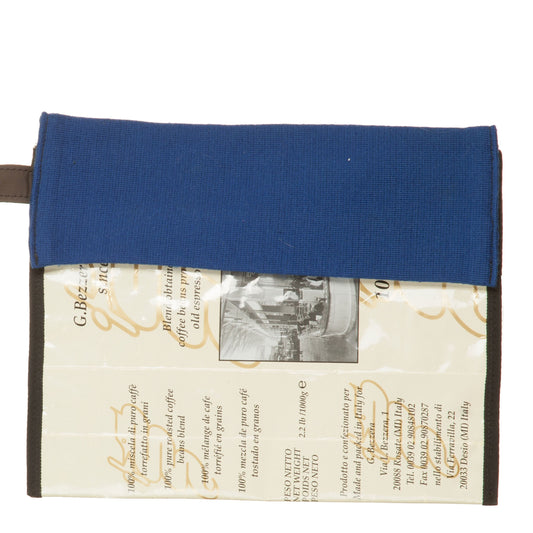 Busta porta ipad-Messie Design-VIALESCARPE