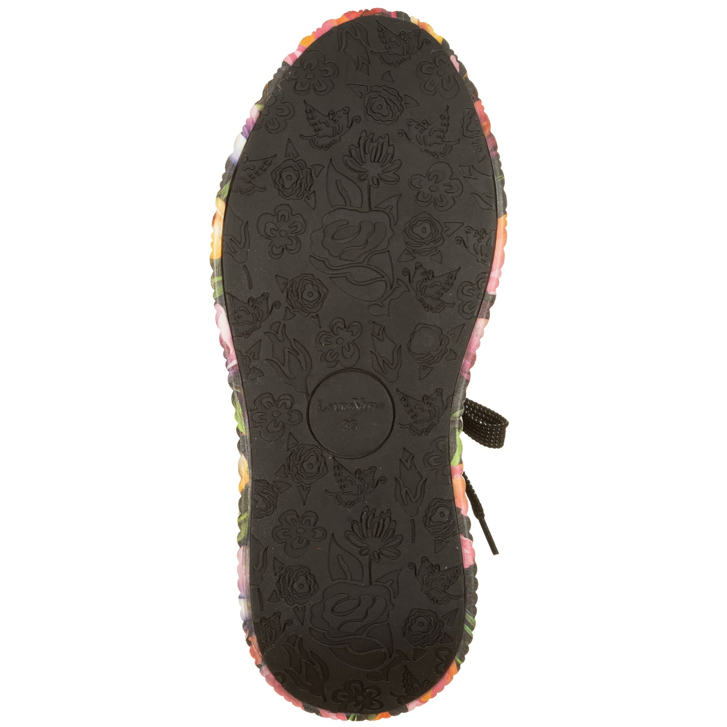 LAURA VITA - Sneakers NIKITO04 Vialescarpe