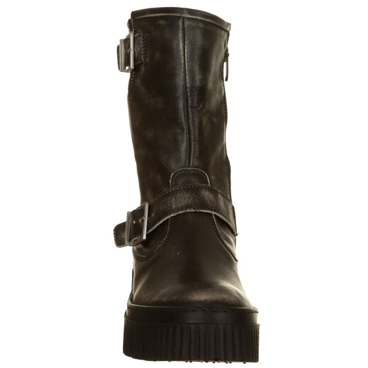 ART Anfibi York Asport White-ART®-VIALESCARPE