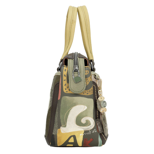 ANEKKE Borsa a tracolla e borsa a manico corto Muse