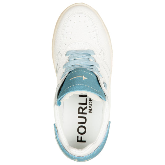 Sneakers basket bassa-4LINE-VIALESCARPE