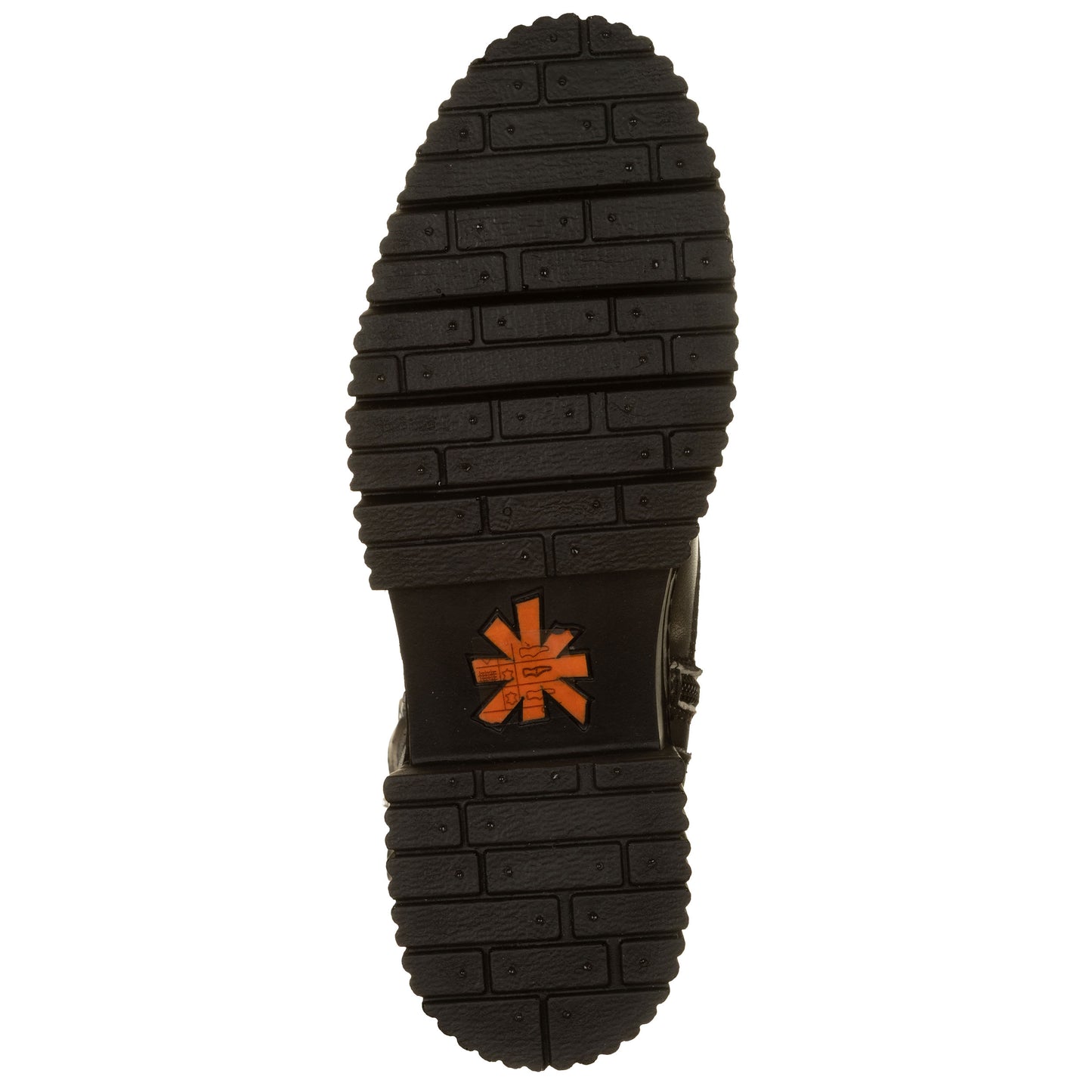 ART Anfibi York Asport White-ART®-VIALESCARPE