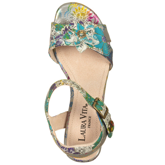 LAURA VITA Sandali SANAO Vialescarpe