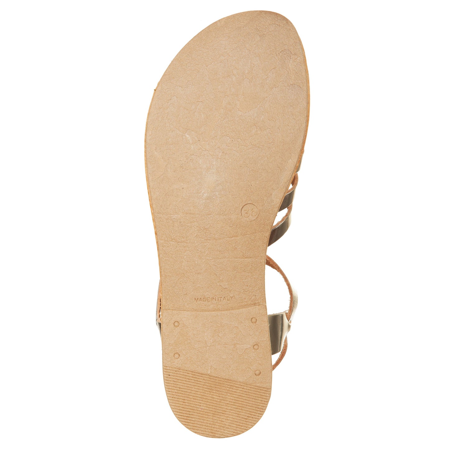 Sandali gladiatore laminati-VIALESCARPE-VIALESCARPE