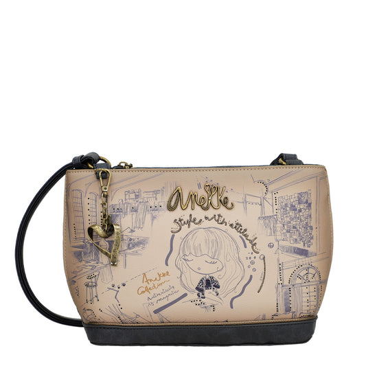 ANEKKE - Tracolla media Studio-ANEKKE-VIALESCARPE