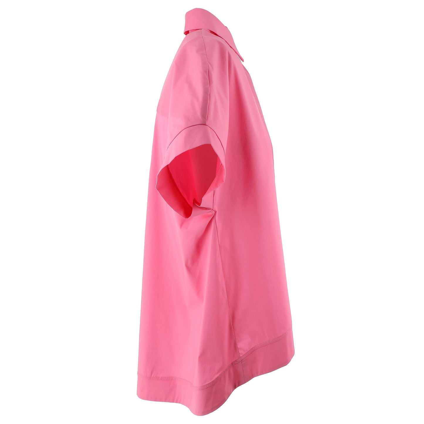 KARAKORUM - Camicia Amanda Rosa-KARAKORUM-VIALESCARPE