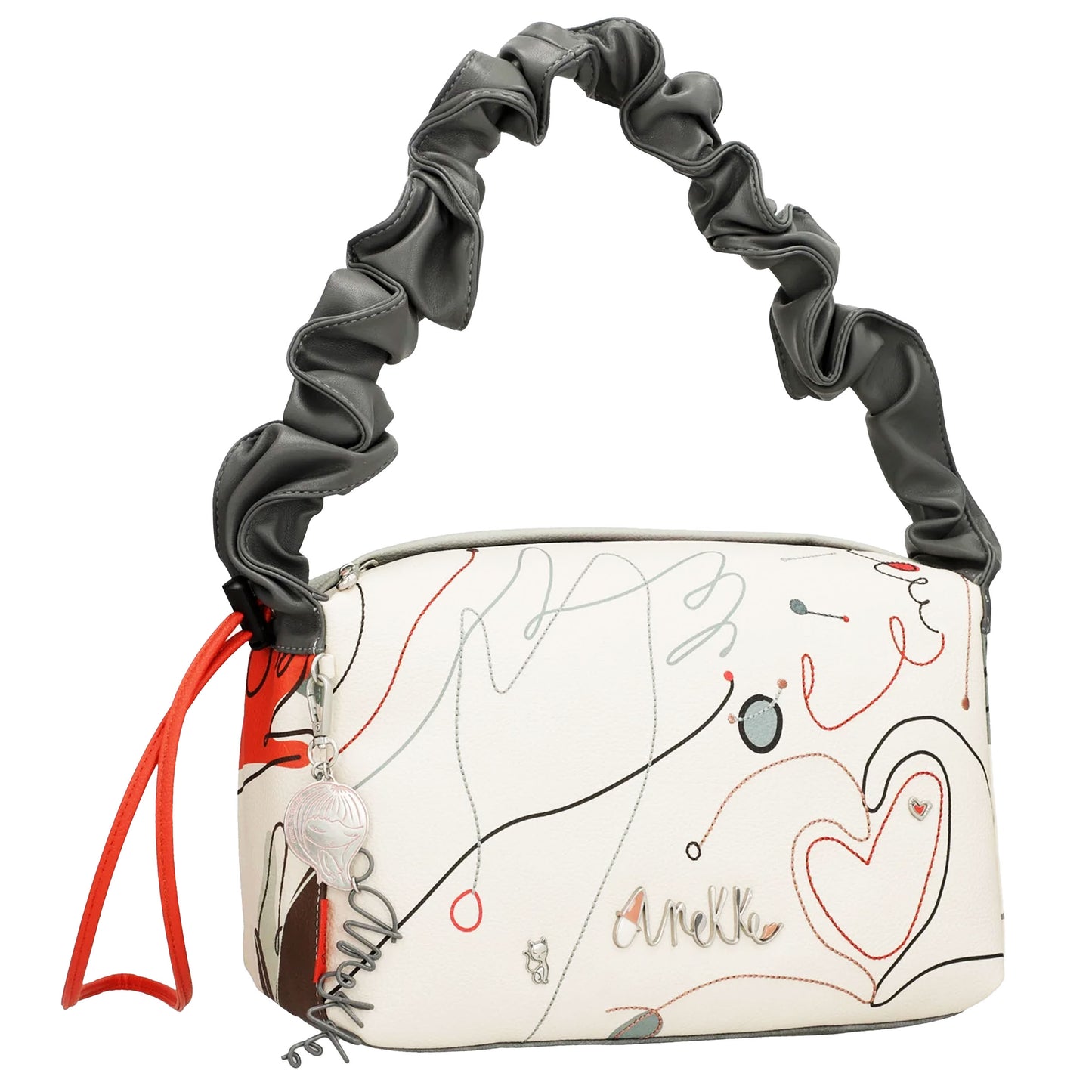 ANEKKE Borsa a tracolla Alma
