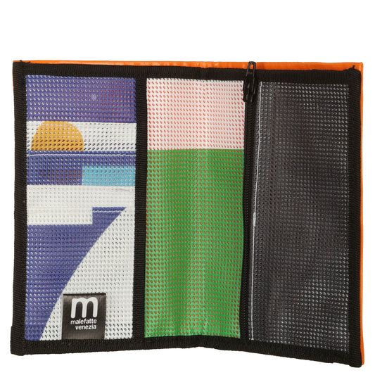 Portafoglio Vega Aragosta