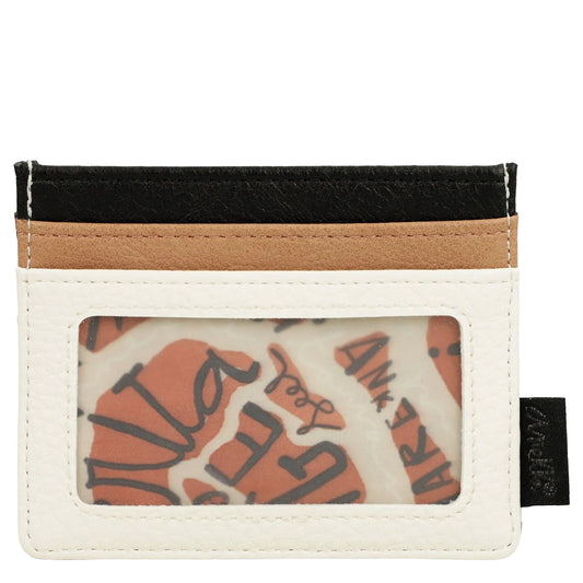 ANEKKE Piccolo porta carte Alma-ANEKKE-VIALESCARPE