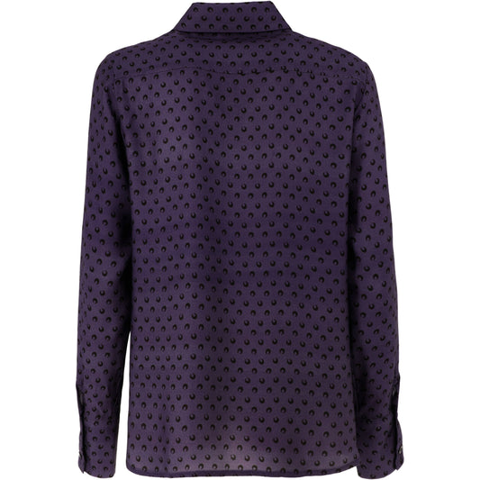 KARAKORUM Camicia FELICIA Viola